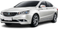Geely Emgrand GT