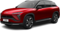 Nio ES6 Nio ES6