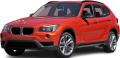 Bmw X1 Bmw X1
