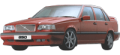 Volvo 850 Volvo 850