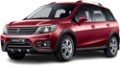 Dongfeng Joyear X3 Dongfeng Joyear X3