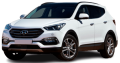 Hyundai Santa FE Hyundai Santa FE