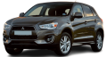 Mitsubishi ASX Mitsubishi ASX