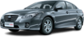 FAW Besturn B50 FAW Besturn B50