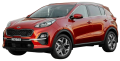 Kia Sportage Kia Sportage