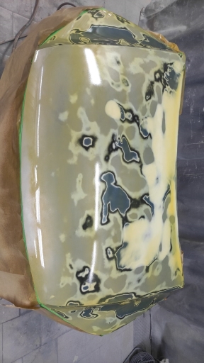 Нейтрализация ржавчины