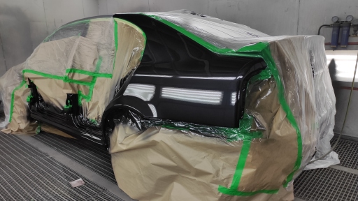 Покраска авто