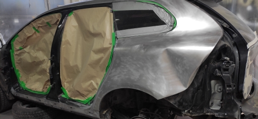 Устранение ржавчины