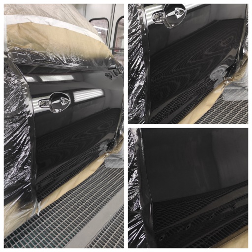 Покраска двери Покраска двери