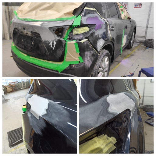 Заполненные углубления Заполненные углубления