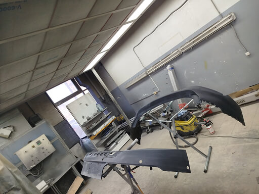 Очистка поверхности