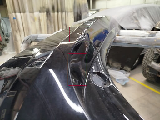 Подготовка к ремонту