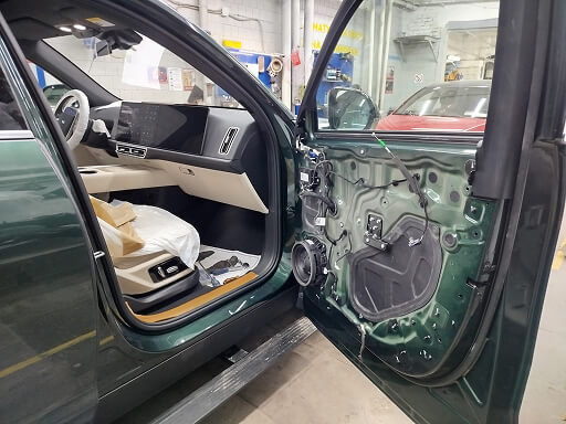 Подготовка к ремонту