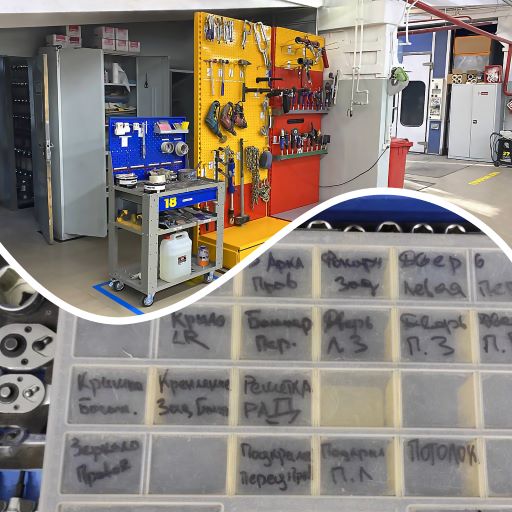 Разборка автомобиля Разборка автомобиля