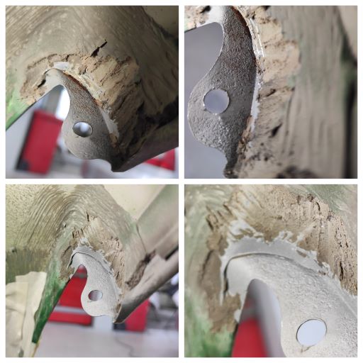 Пороги Пороги