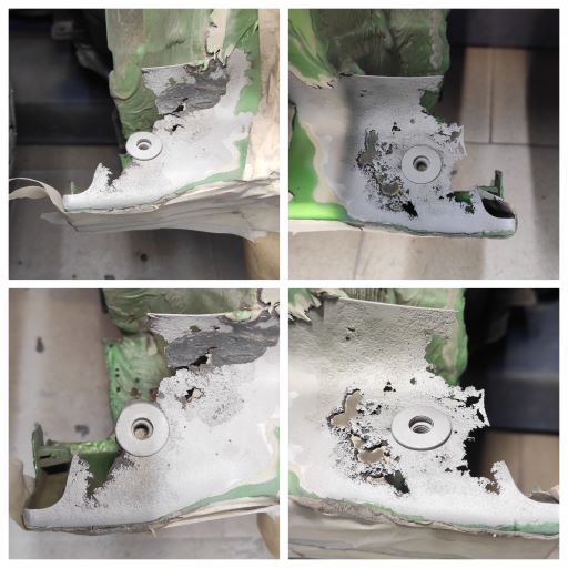 Зачистка Зачистка