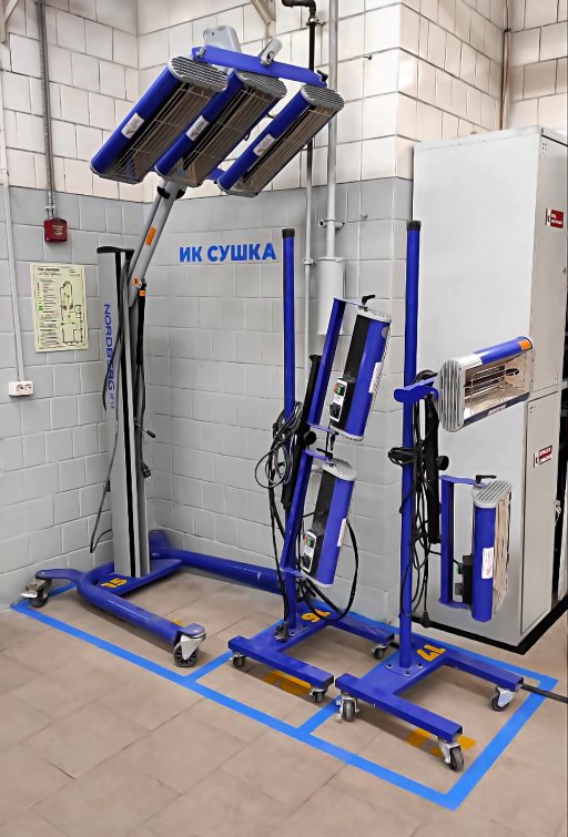 Использование качественных материалов