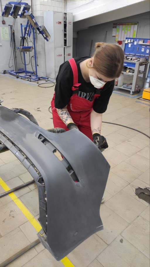 Точность и аккуратность