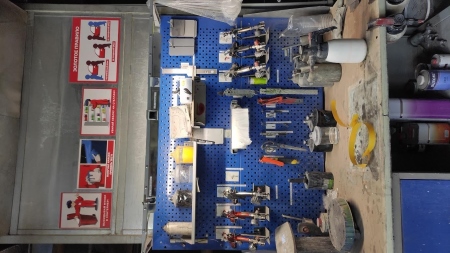 Инструменты Инструменты