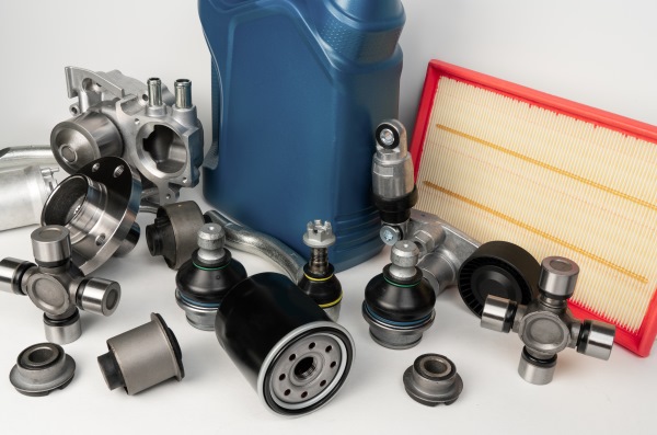 Запчасти Запчасти