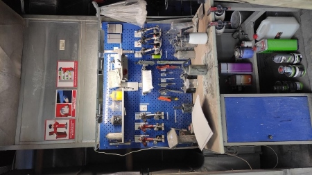 Инструменты