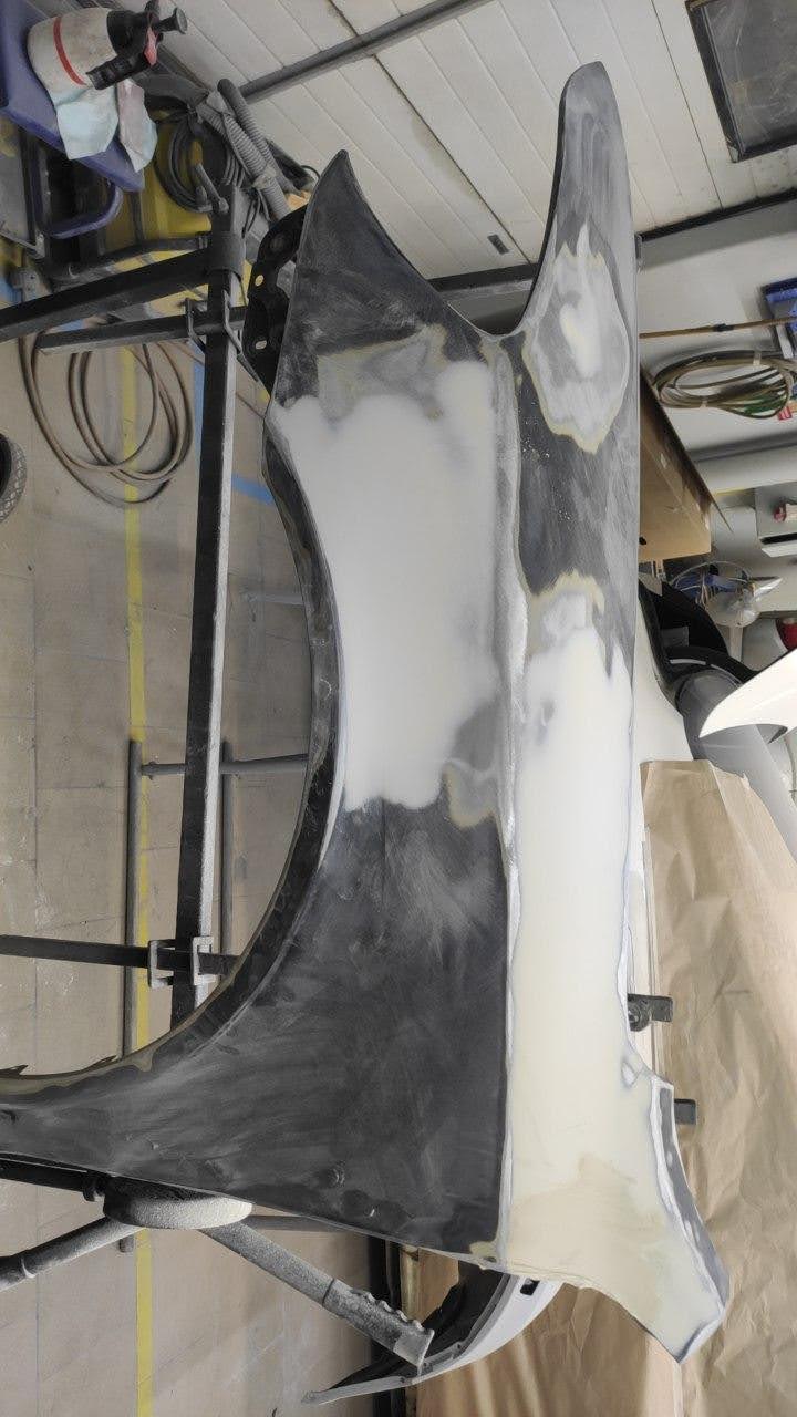 Дефектовка