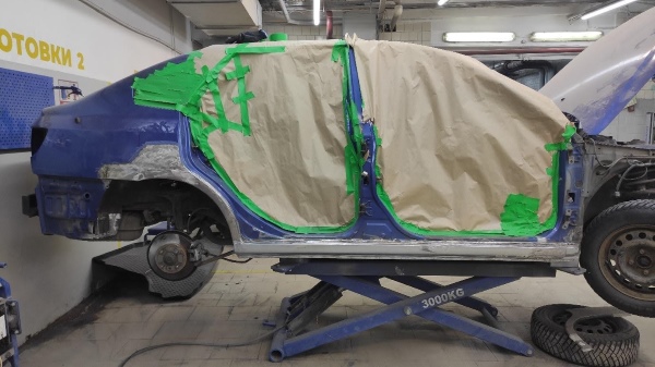 Слесарные работы Слесарные работы