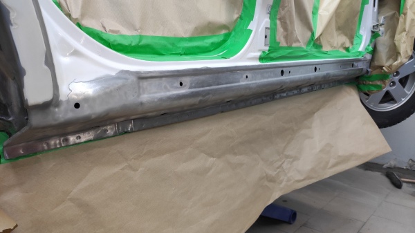 Удаление ржавчины Удаление ржавчины