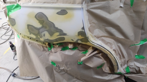 Устранение неровностей Устранение неровностей