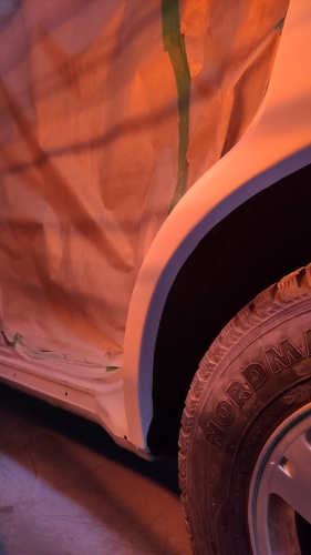 Грунтование Грунтование