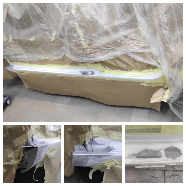 Подготовка автомобиля Подготовка автомобиля