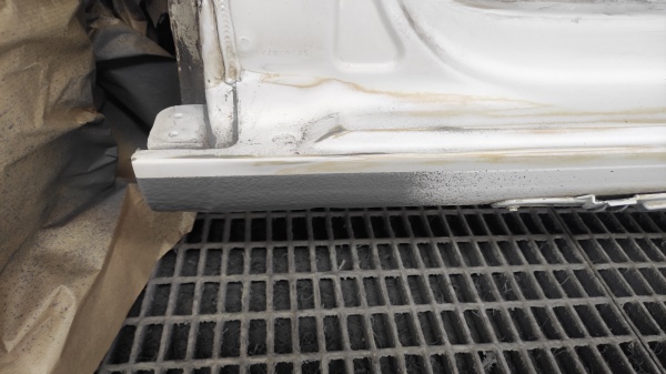 Процесс покраски Процесс покраски