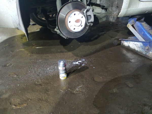 Контролируйте давление в шинах