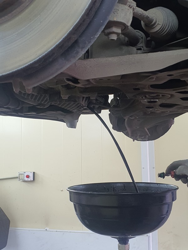 Меняйте масло каждые используя надёжные марки