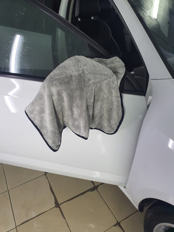 Следите за состоянием зеркал заднего вида