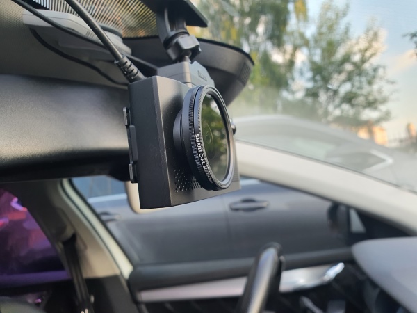 Подумайте об установке гаджетов для защиты от краж и повреждений