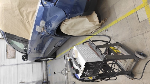 Покраска авто