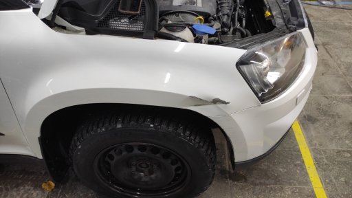 Покраска авто