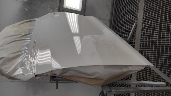 Покраска двери Покраска двери