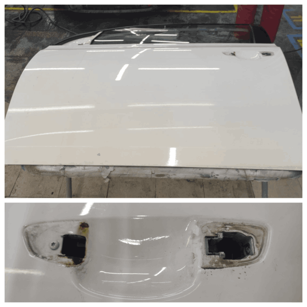 Дверь Дверь