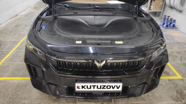 Оценка повреждений