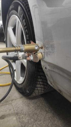 Гидравлическая растяжка Гидравлическая растяжка