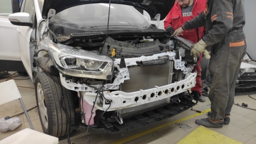 Осмотр авто Осмотр авто