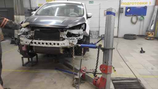 Подкатный механизм Подкатный механизм