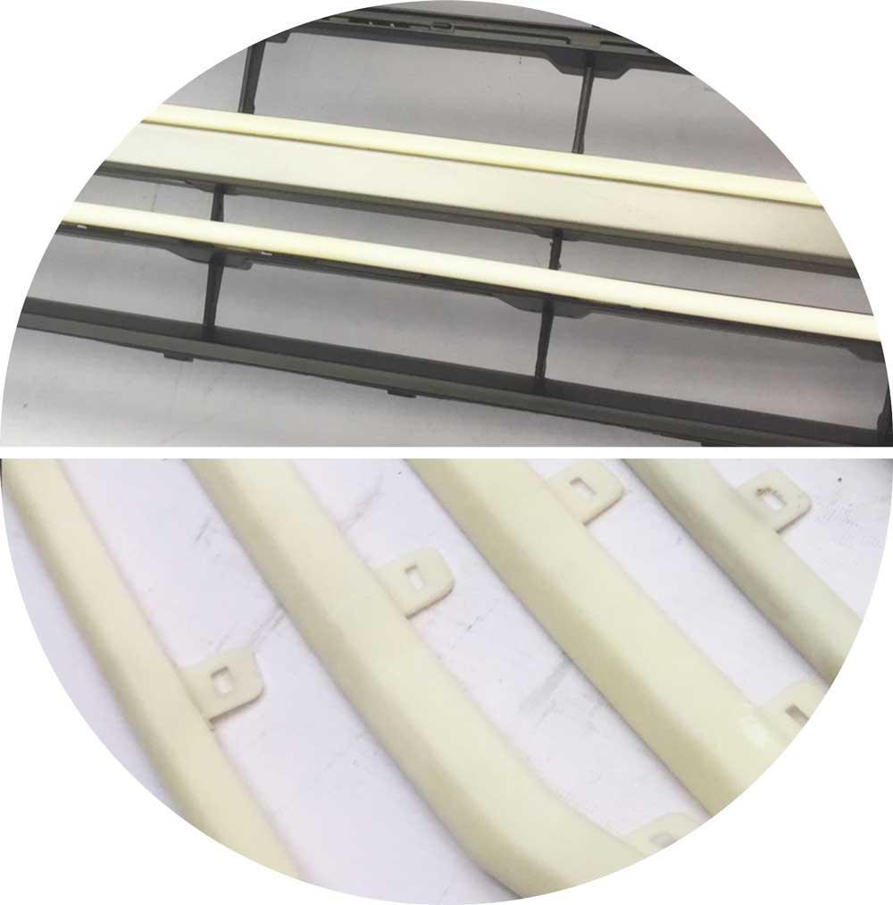 Снятие хромированного покрытия Снятие хромированного покрытия