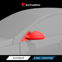 Покраска зеркала OPEL CORSA