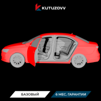 Полная покраска Nio ET5