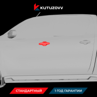 Покраска дверной ручки Dongfeng Rich Покраска дверной ручки Dongfeng Rich