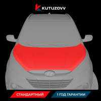 Покраска капота HYUNDAI CRETA Покраска капота HYUNDAI CRETA