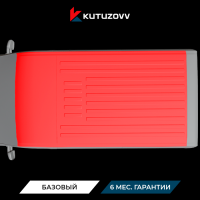 Покраска крыши FIAT DUCATO Покраска крыши FIAT DUCATO